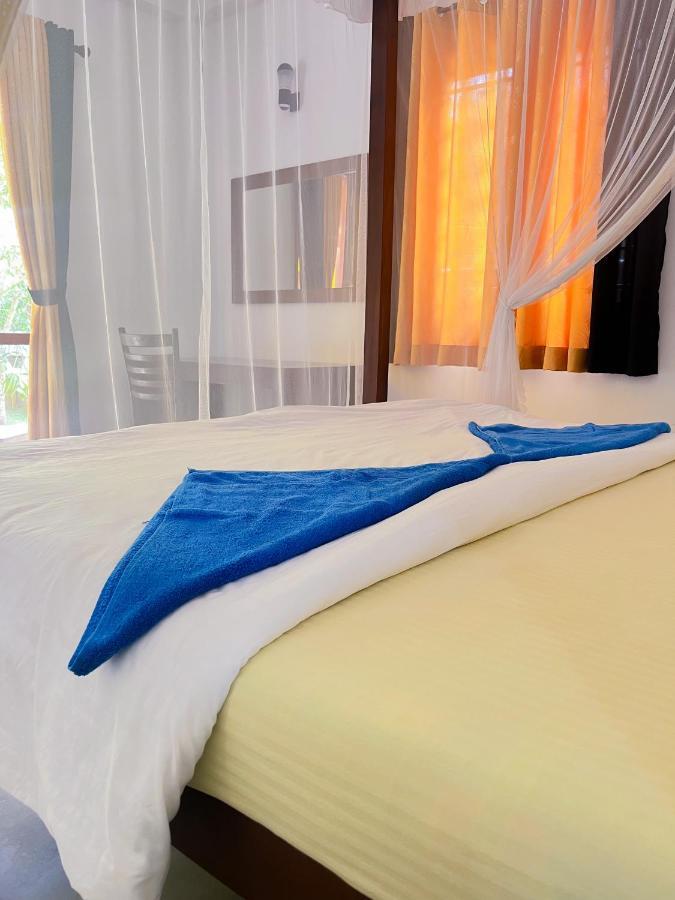Easy Living Hotel Hikkaduwa Buitenkant foto