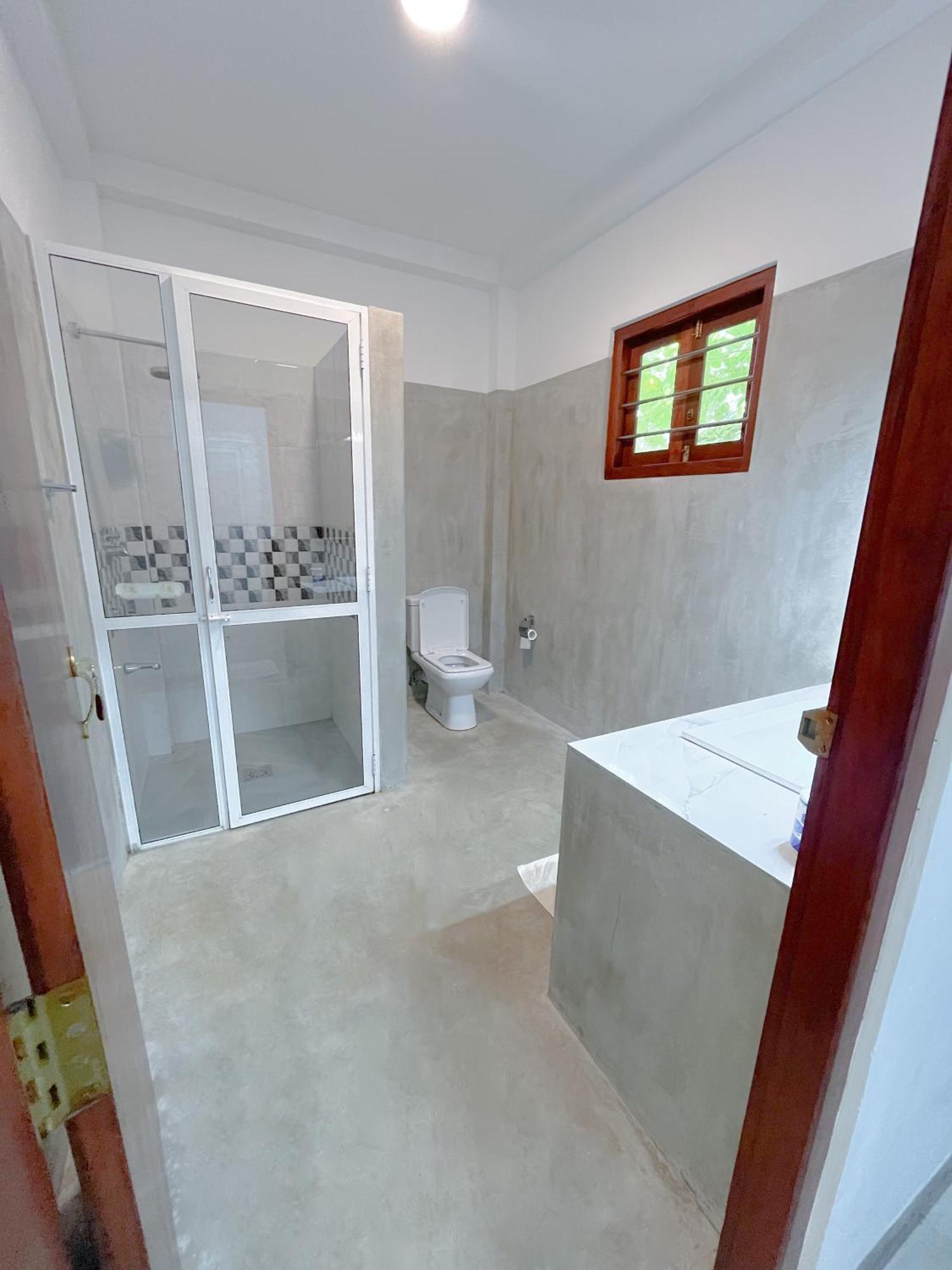 Easy Living Hotel Hikkaduwa Buitenkant foto